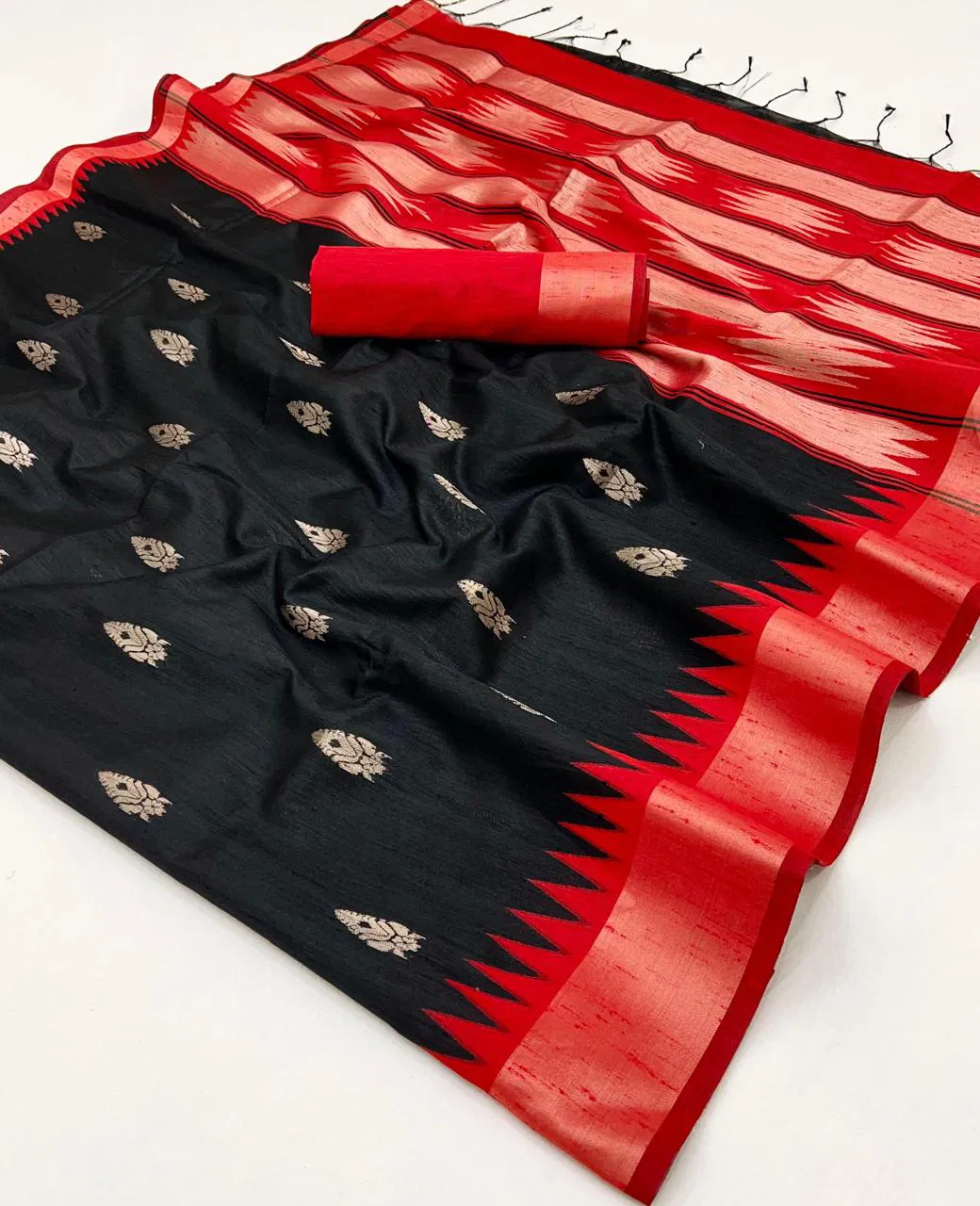Kadiyal Silk By Rajtex Handloom Weaving Silk Saree Orders In India